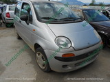 DAEWOO - CHEVROLET MATIZ